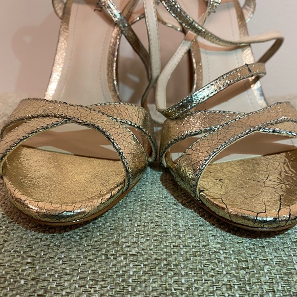 SCHUTZ ATHANY Heeled Sandals - Picture 5 of 14